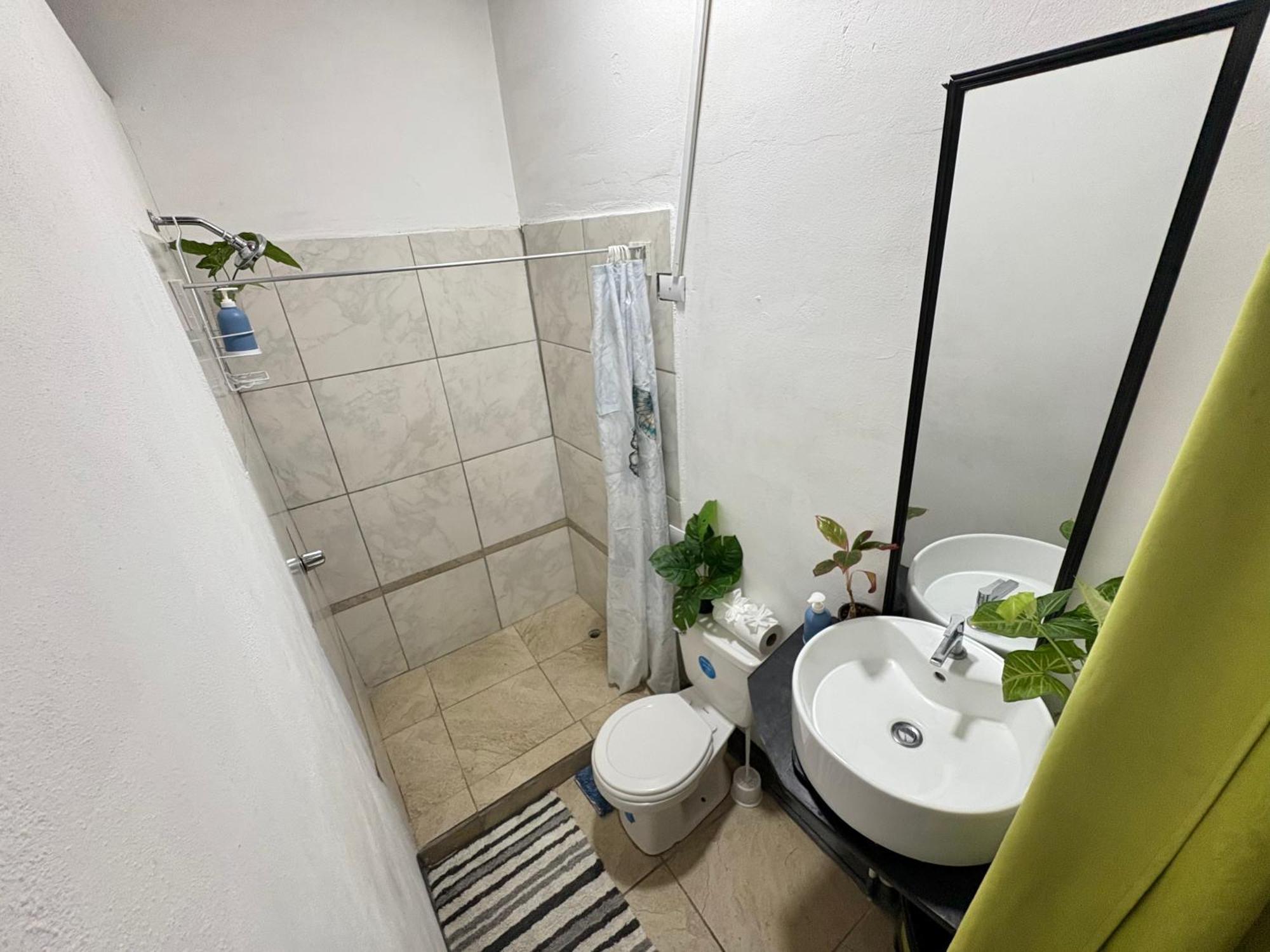 Passifloras Hostel Кепос Экстерьер фото
