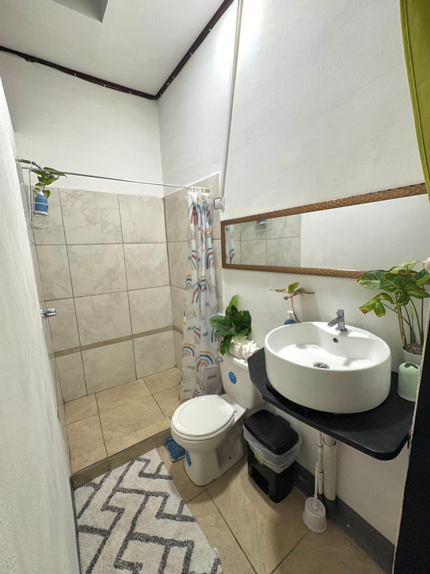 Passifloras Hostel Кепос Экстерьер фото
