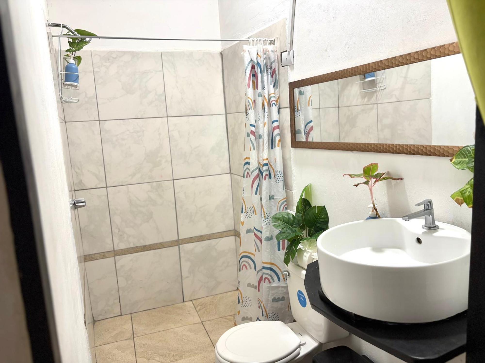 Passifloras Hostel Кепос Экстерьер фото